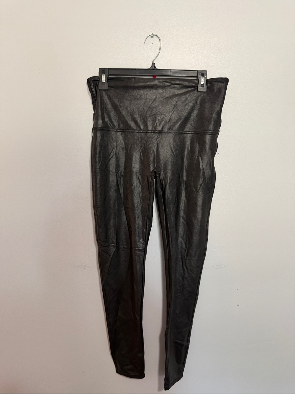 SPANX Leggings Size 1X